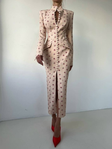 Платье САДОВОД официальный интернет-каталог