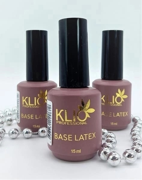 База LATEX- KLIO купить в Интернет-магазине Садовод База - цена 150 руб Садовод интернет-каталог