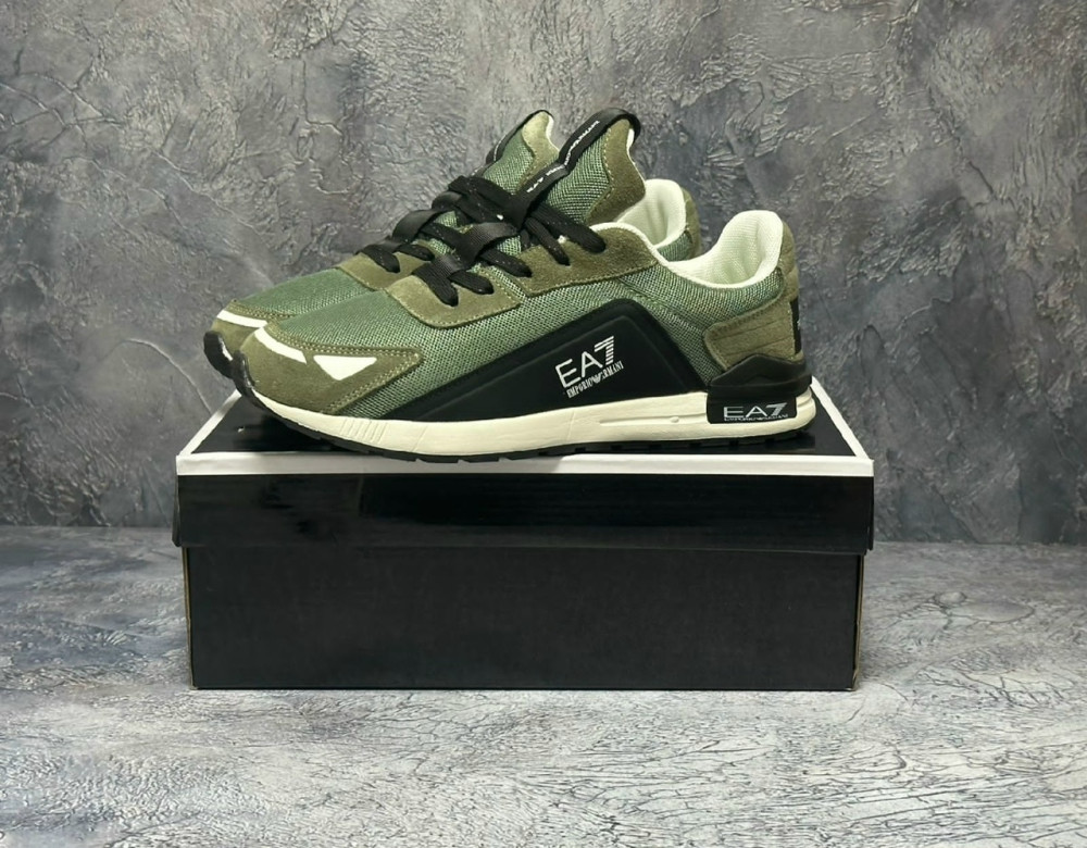 Кроссовки зеленые купить в Интернет-магазине Садовод База - цена 1200 руб Садовод интернет-каталог