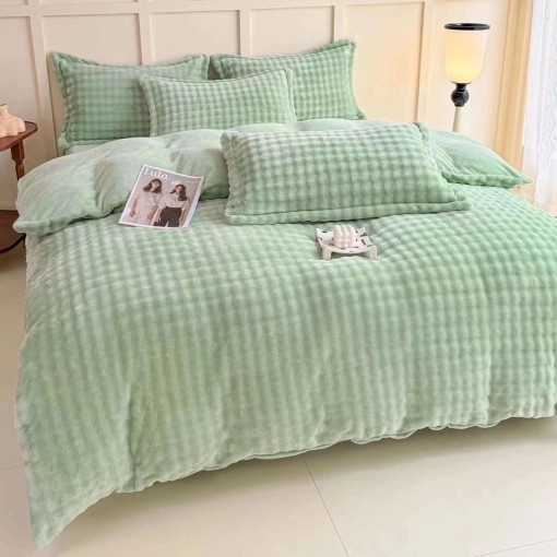 Постельное белье молочные пузырьки САДОВОД официальный интернет-каталог