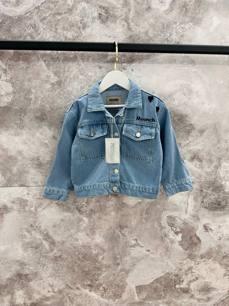 Джинсовая куртка купить в Интернет-магазине Садовод База - цена 1499 руб Садовод интернет-каталог