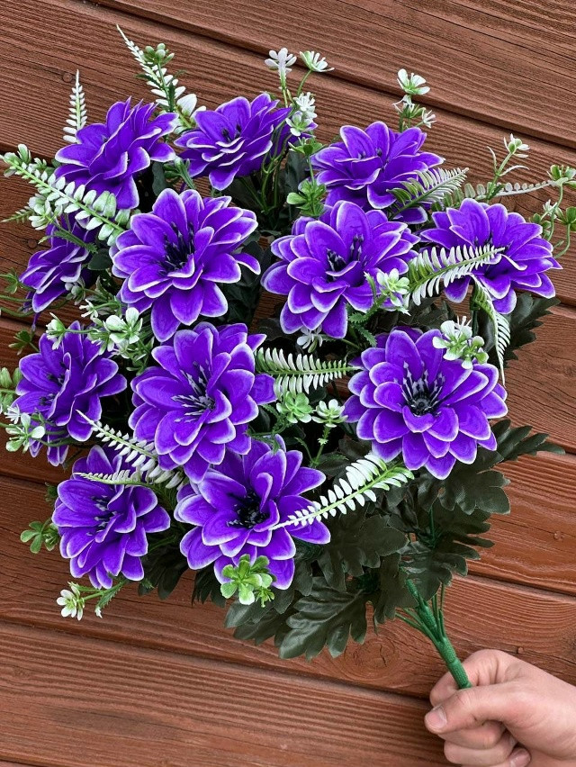 Искусственные цветы купить в Интернет-магазине Садовод База - цена 2500 руб Садовод интернет-каталог