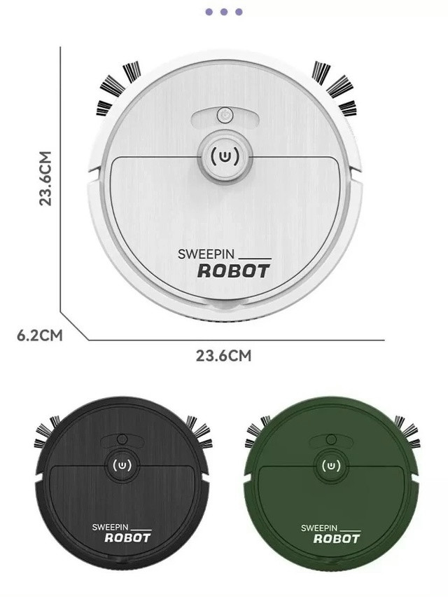 робот пылесос купить в Интернет-магазине Садовод База - цена 350 руб Садовод интернет-каталог