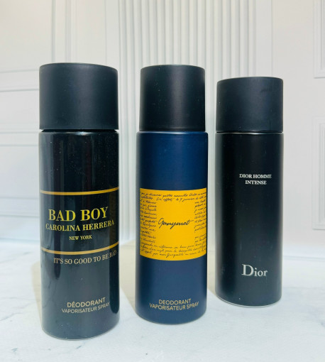 Дезодорант САДОВОД официальный интернет-каталог