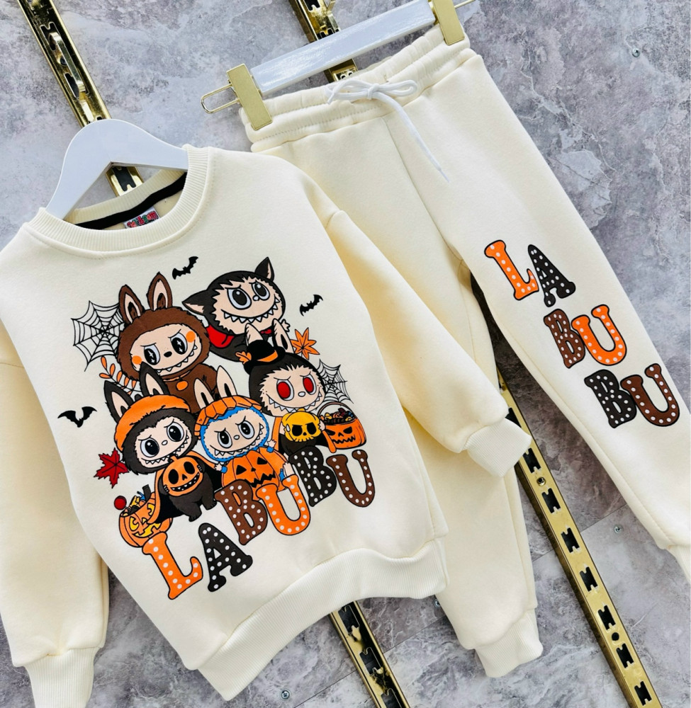 Детский костюм молочный купить в Интернет-магазине Садовод База - цена 1199 руб Садовод интернет-каталог