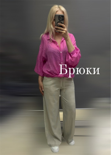 Брюки - палаццо САДОВОД официальный интернет-каталог