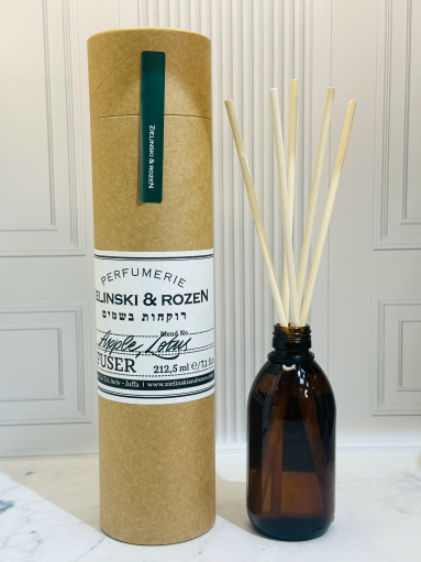 Диффузор САДОВОД официальный интернет-каталог