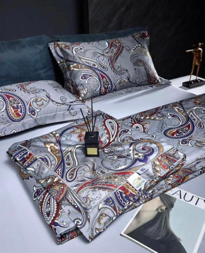 Люксовые комплекты  белья с одеялом САДОВОД официальный интернет-каталог