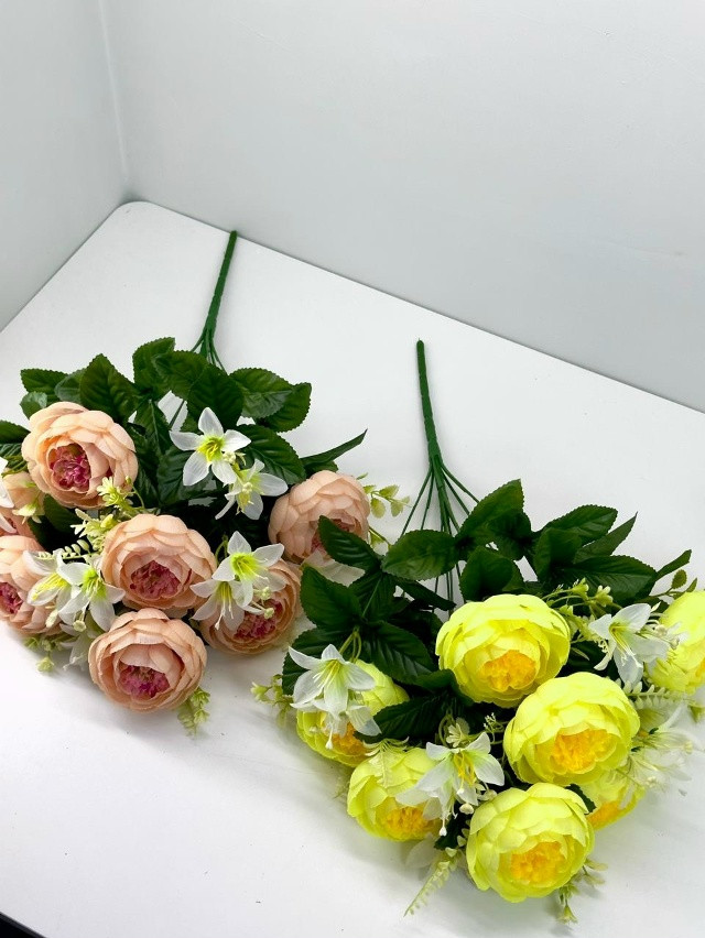 Искусственные цветы купить в Интернет-магазине Садовод База - цена 2700 руб Садовод интернет-каталог