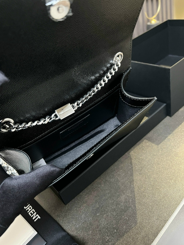 Сумка черная купить в Интернет-магазине Садовод База - цена 21000 руб Садовод интернет-каталог