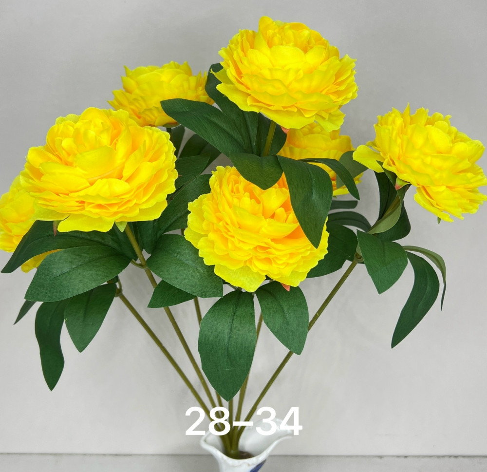 Искусственные цветы купить в Интернет-магазине Садовод База - цена 3600 руб Садовод интернет-каталог