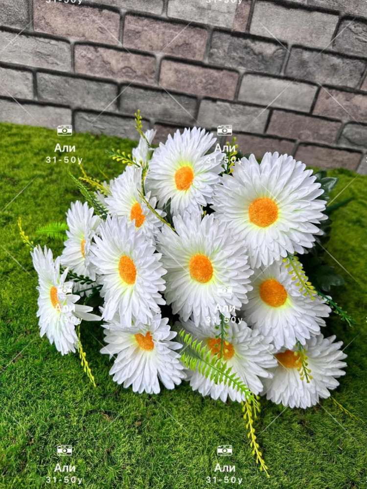 Искусственные цветы для мужчин, бархат купить в Интернет-магазине Садовод База - цена 2300 руб Садовод интернет-каталог
