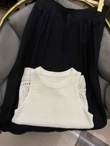 Брюки-палаццо САДОВОД официальный интернет-каталог