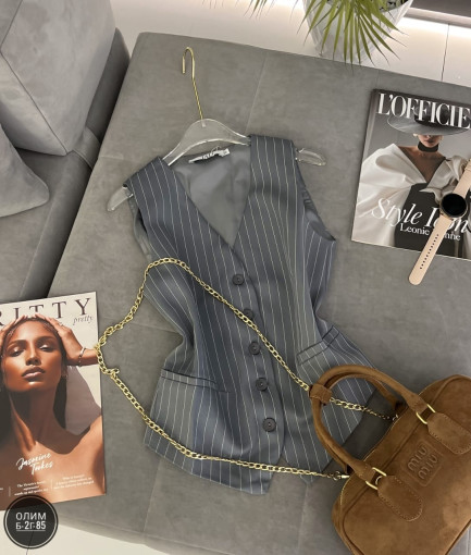 Жилет, барби САДОВОД официальный интернет-каталог