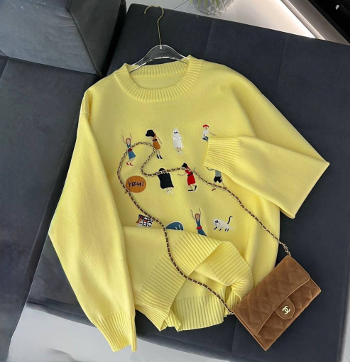 Свитер САДОВОД официальный интернет-каталог