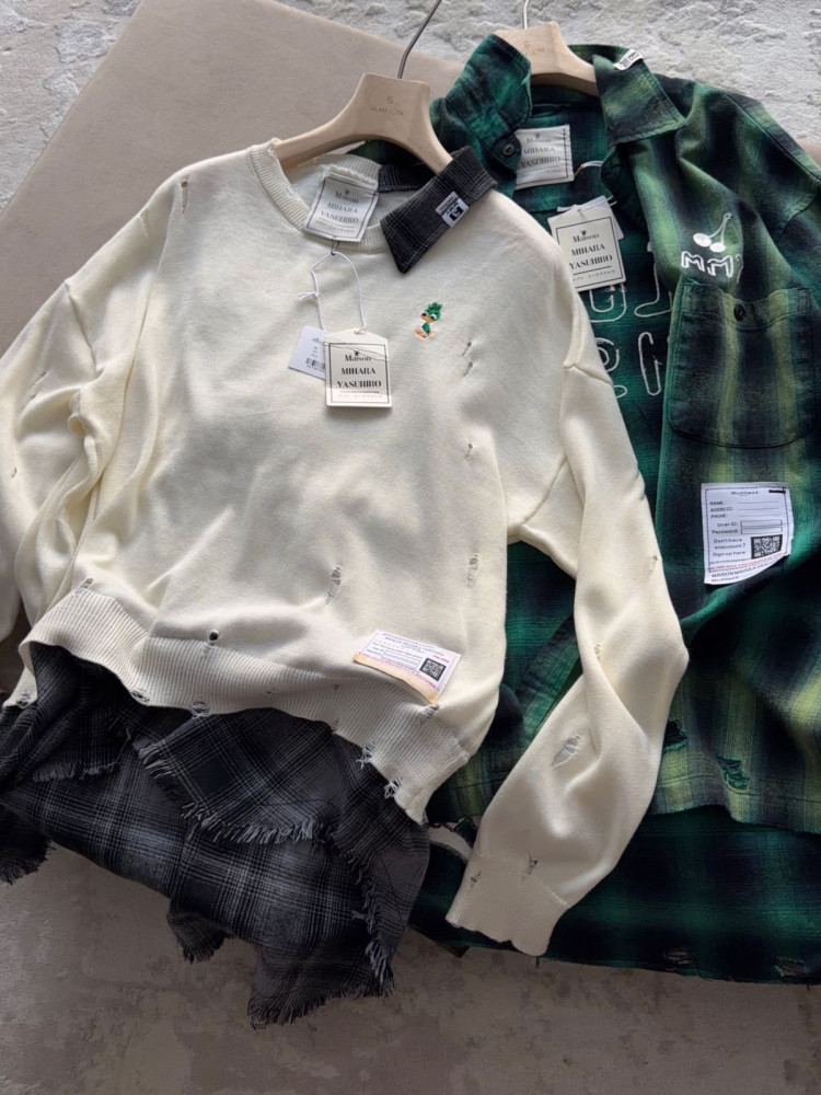 Лонгслив молочный купить в Интернет-магазине Садовод База - цена 3000 руб Садовод интернет-каталог