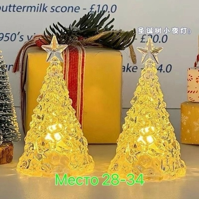 Светящиеся елка купить в Интернет-магазине Садовод База - цена 50 руб Садовод интернет-каталог