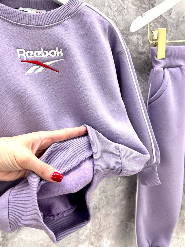 Детский костюм фиолетовый купить в Интернет-магазине Садовод База - цена 1150 руб Садовод интернет-каталог