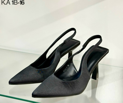 Туфли САДОВОД официальный интернет-каталог