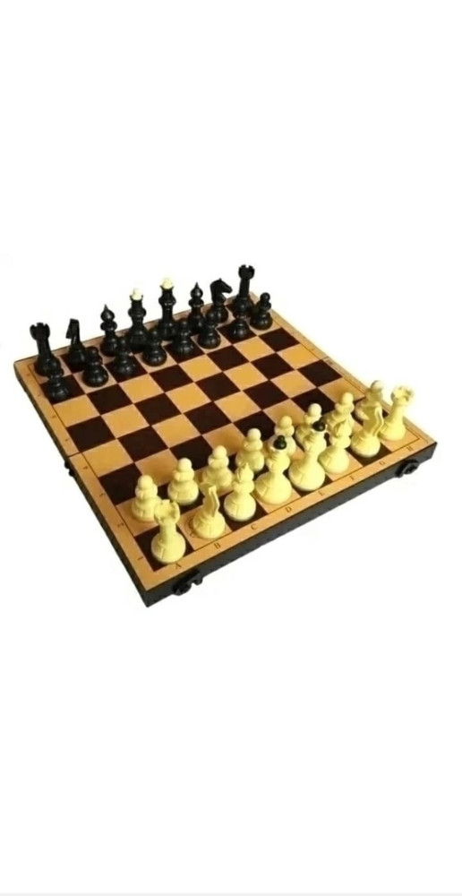 шахматы купить в Интернет-магазине Садовод База - цена 500 руб Садовод интернет-каталог