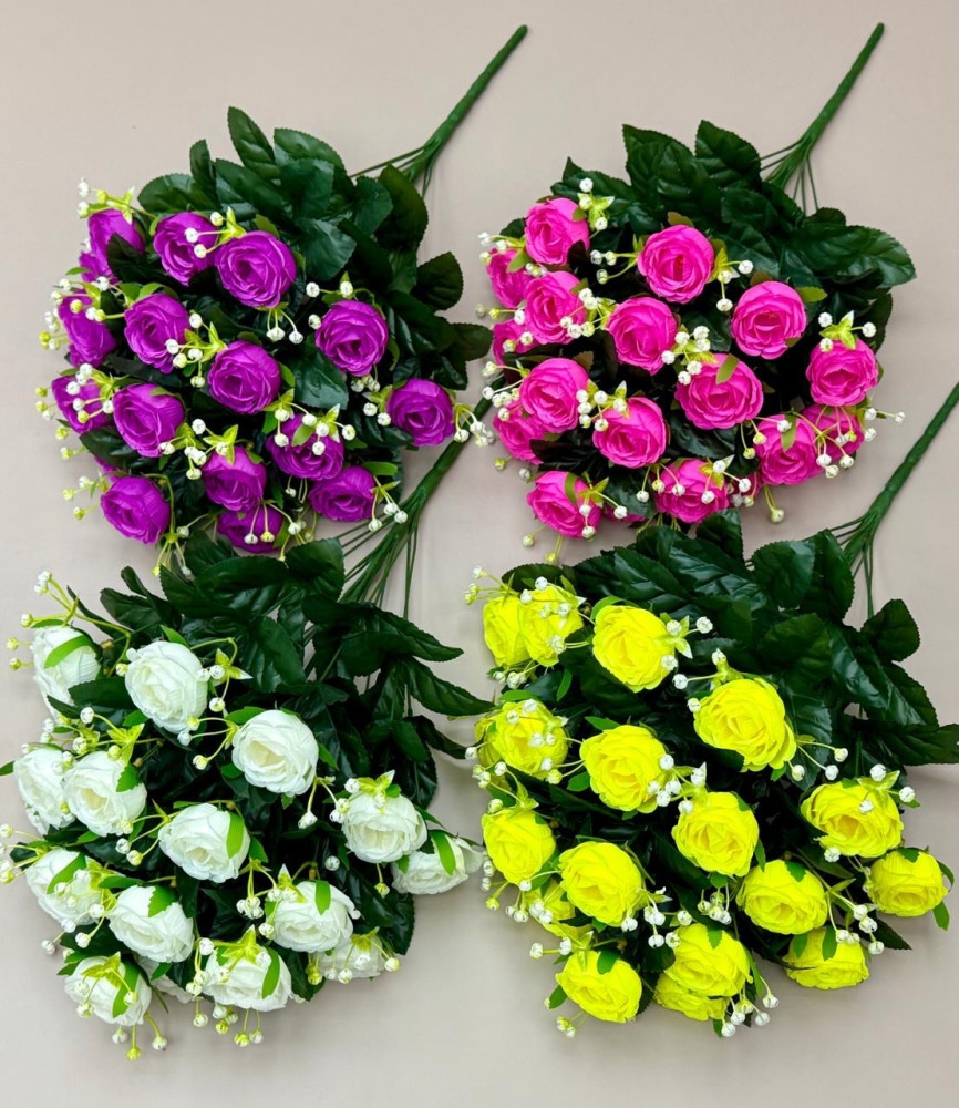 Искусственные цветы купить в Интернет-магазине Садовод База - цена 2900 руб Садовод интернет-каталог