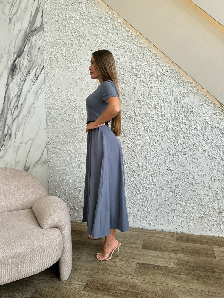 Супер трендовое платье купить в Интернет-магазине Садовод База - цена 1200 руб Садовод интернет-каталог