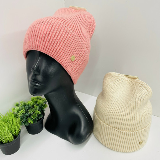 Шапка для женщин САДОВОД официальный интернет-каталог