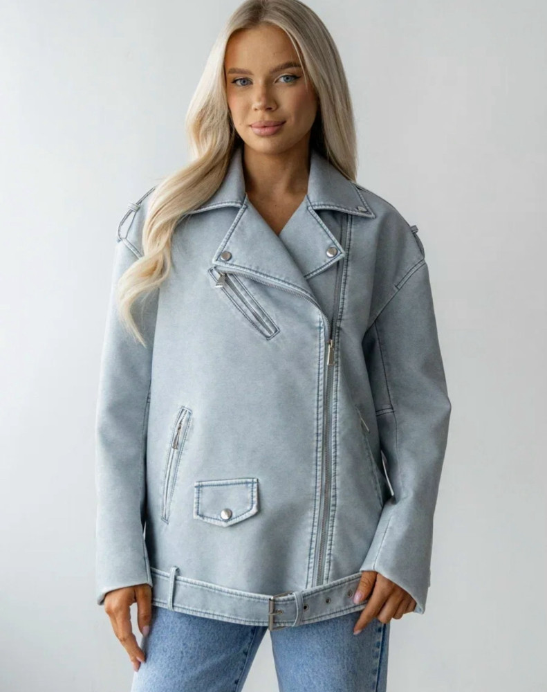 Куртка голубая купить в Интернет-магазине Садовод База - цена 1300 руб Садовод интернет-каталог