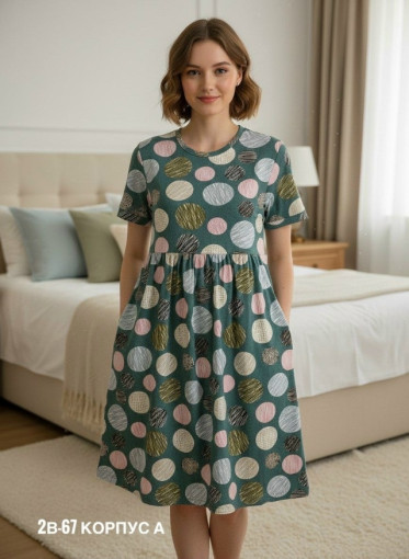 Сарафан САДОВОД официальный интернет-каталог