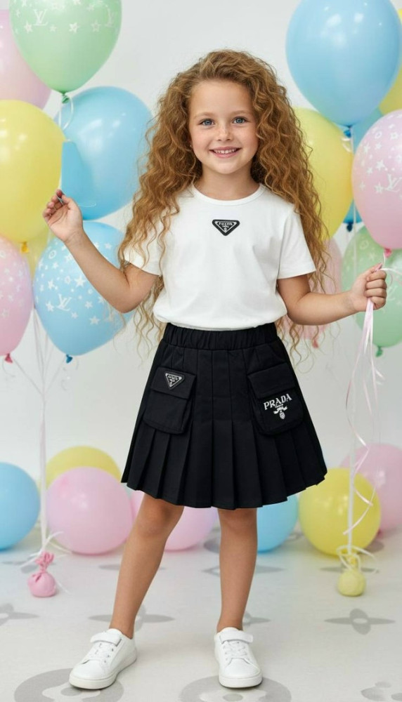 Детский костюм белый купить в Интернет-магазине Садовод База - цена 1899 руб Садовод интернет-каталог