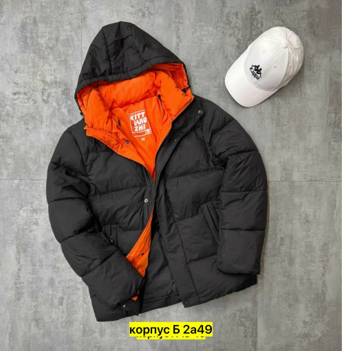 Куртка для мужчин, плащевка САДОВОД официальный интернет-каталог