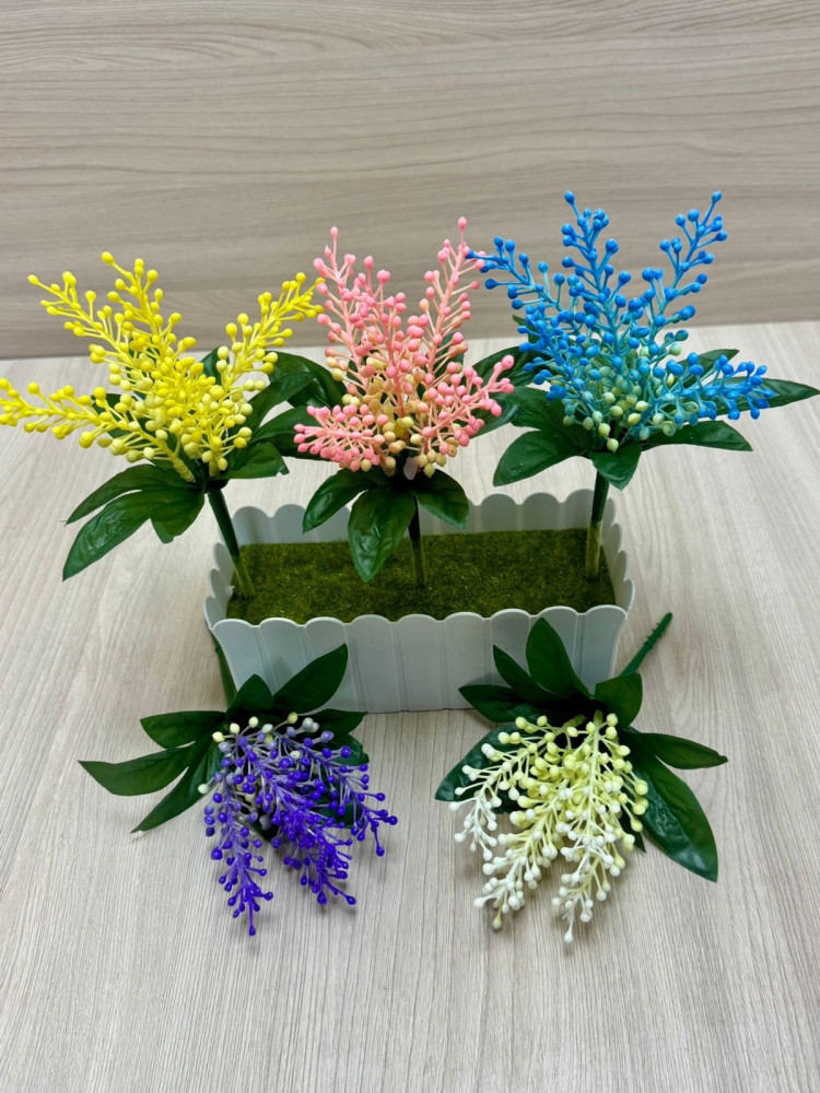 Искусственные цветы купить в Интернет-магазине Садовод База - цена 1400 руб Садовод интернет-каталог