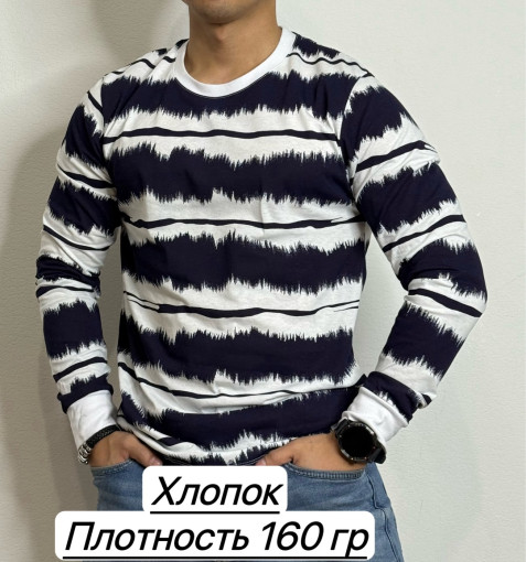 Футболка для мужчин, хлопок САДОВОД официальный интернет-каталог