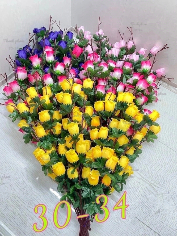 Цветы искусственные купить в Интернет-магазине Садовод База - цена 1650 руб Садовод интернет-каталог