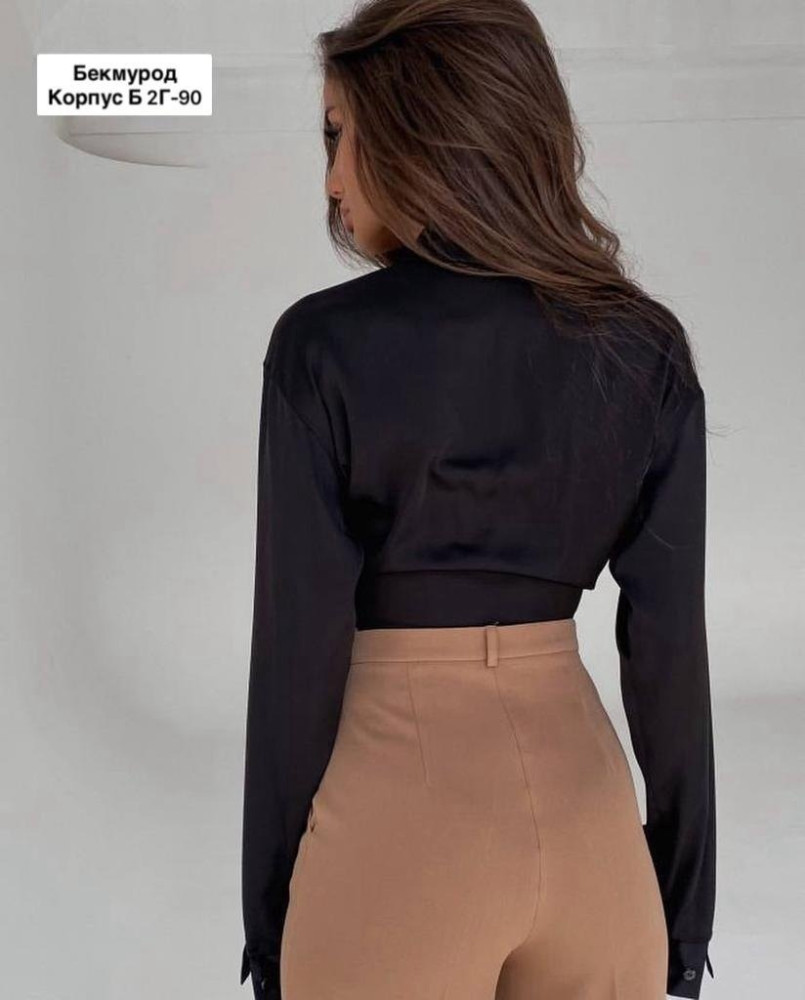 Женская рубашка черная купить в Интернет-магазине Садовод База - цена 650 руб Садовод интернет-каталог