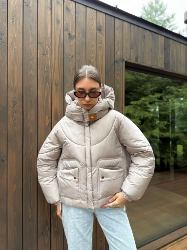 💕Куртки Демисезонные САДОВОД официальный интернет-каталог