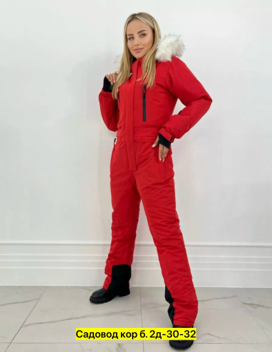 Комбинезон, мембрана САДОВОД официальный интернет-каталог