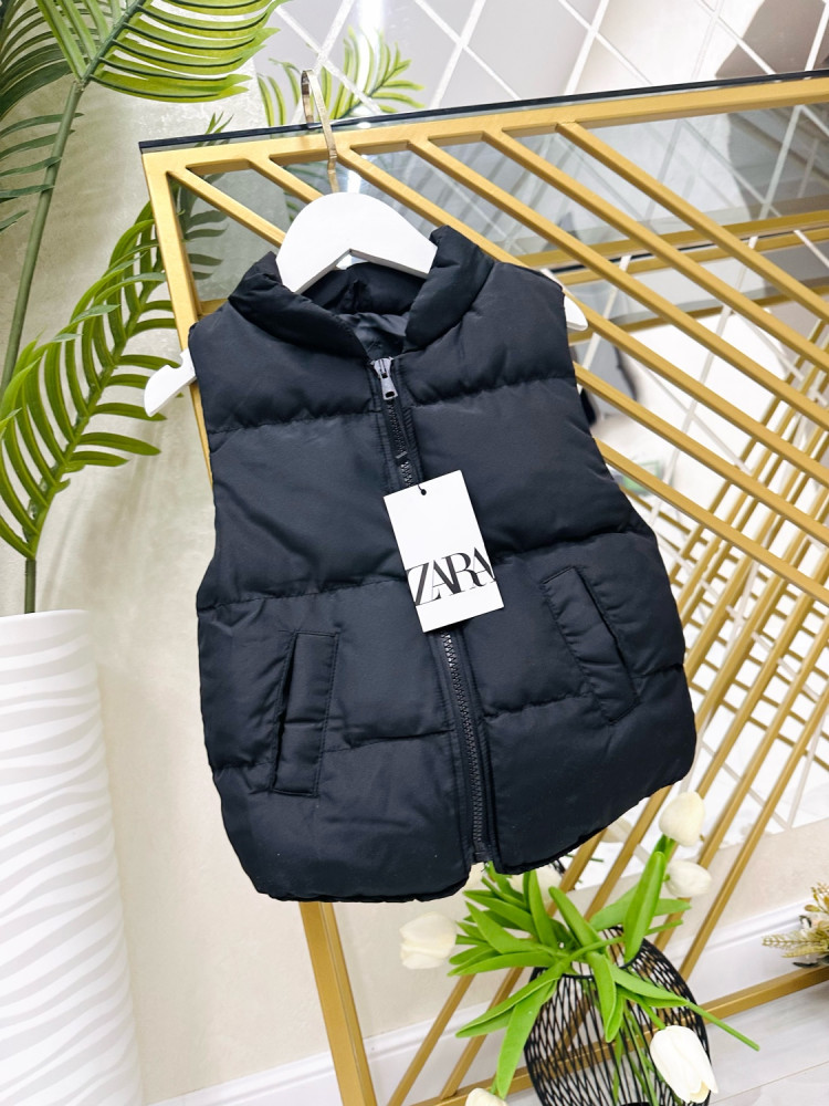 Жилетка черная купить в Интернет-магазине Садовод База - цена 899 руб Садовод интернет-каталог