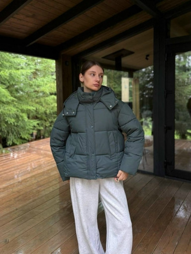 💕Куртки Демисезонные САДОВОД официальный интернет-каталог