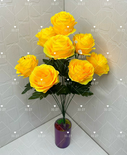 Искусственные цветы САДОВОД официальный интернет-каталог