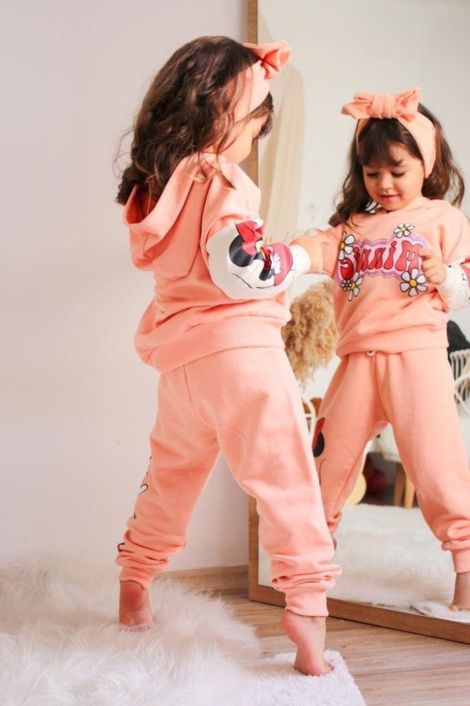 Детский костюм розовый купить в Интернет-магазине Садовод База - цена 1250 руб Садовод интернет-каталог