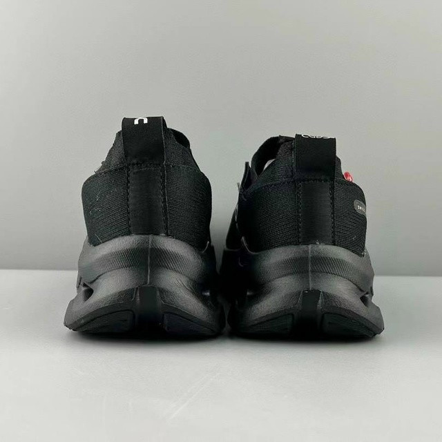 КРОССОВКИ черные купить в Интернет-магазине Садовод База - цена 13000 руб Садовод интернет-каталог