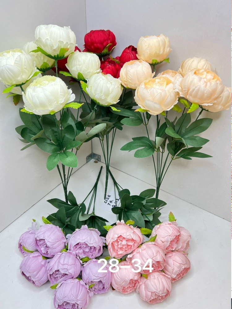 Искусственные цветы купить в Интернет-магазине Садовод База - цена 1500 руб Садовод интернет-каталог