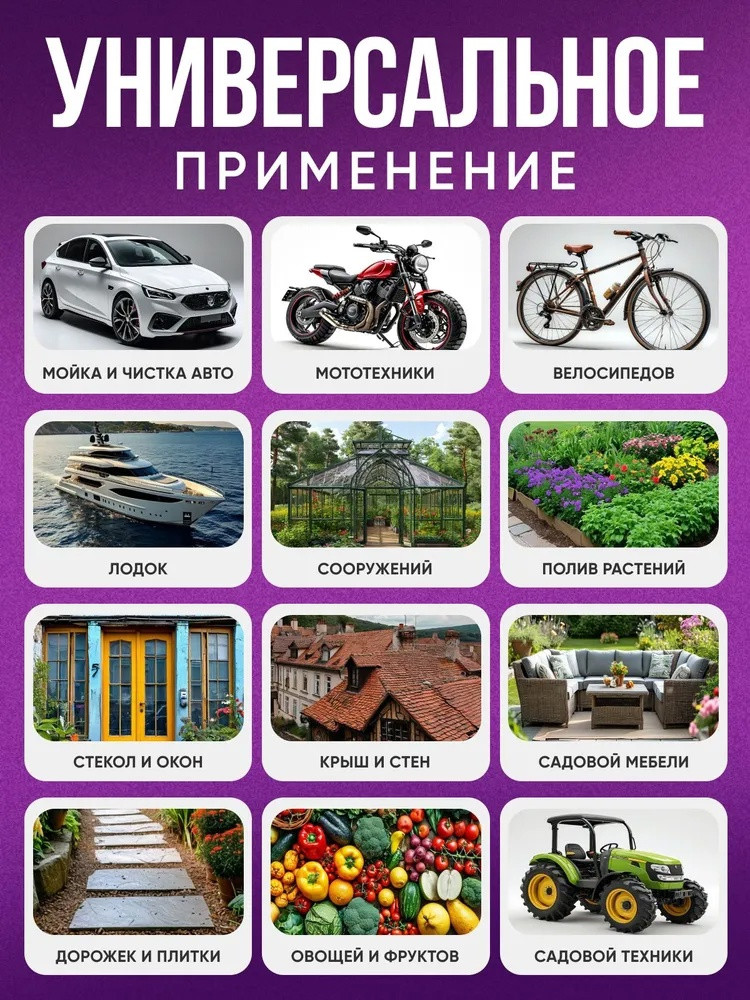 Мойка высокого давления аккумуляторная купить в Интернет-магазине Садовод База - цена 1262 руб Садовод интернет-каталог