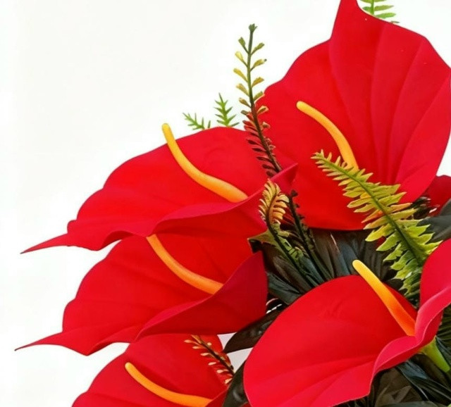 Искусственные цветы купить в Интернет-магазине Садовод База - цена 2600 руб Садовод интернет-каталог