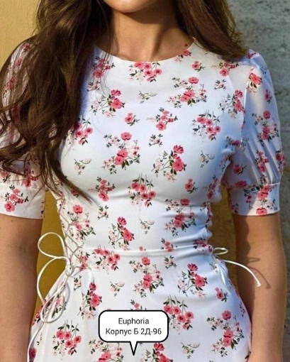 Нежнейшие, лёгкие коктельные платье в цветочек в котором вы почувствуете себя богиней 🌸🌼 САДОВОД официальный интернет-каталог