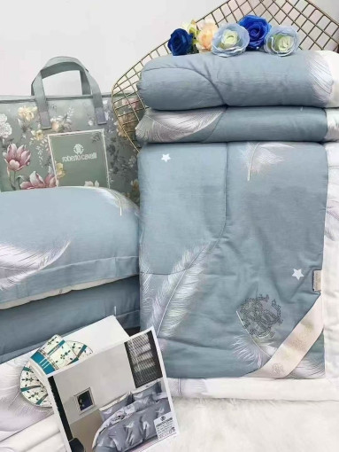 Семейные Комплекты постельного белья с готовым одеялом САДОВОД официальный интернет-каталог