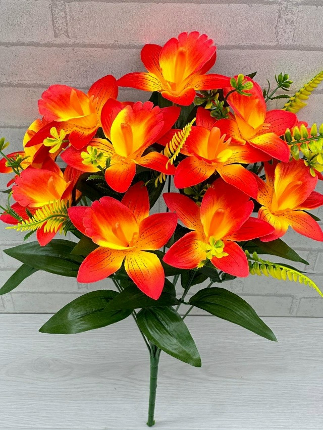 Искусственные цветы купить в Интернет-магазине Садовод База - цена 1900 руб Садовод интернет-каталог