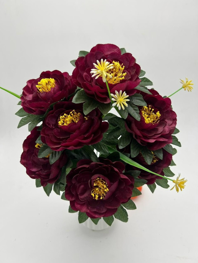 Искусственные цветы купить в Интернет-магазине Садовод База - цена 1800 руб Садовод интернет-каталог