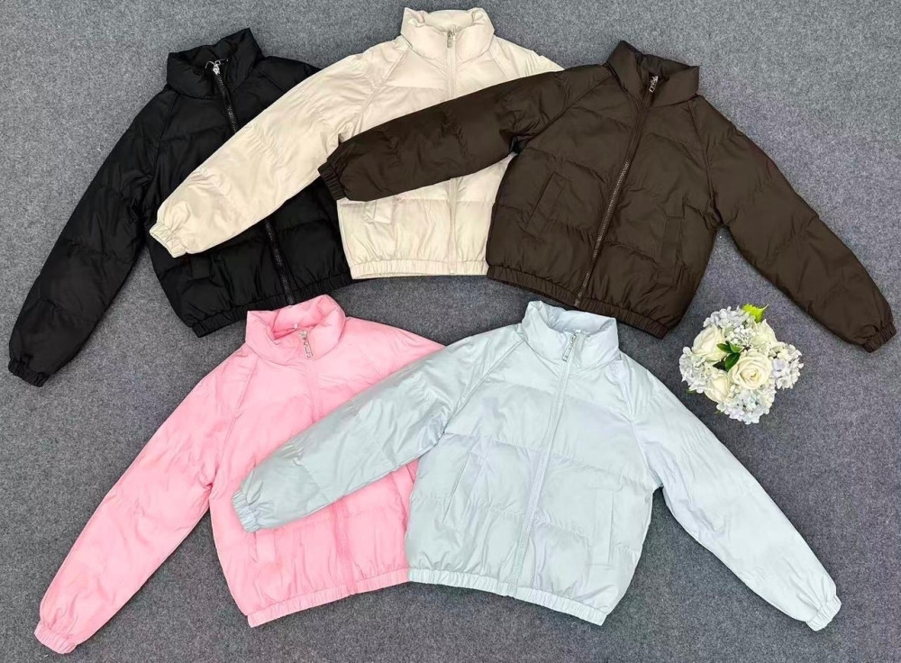 💎Весенняя Куртка на резинке